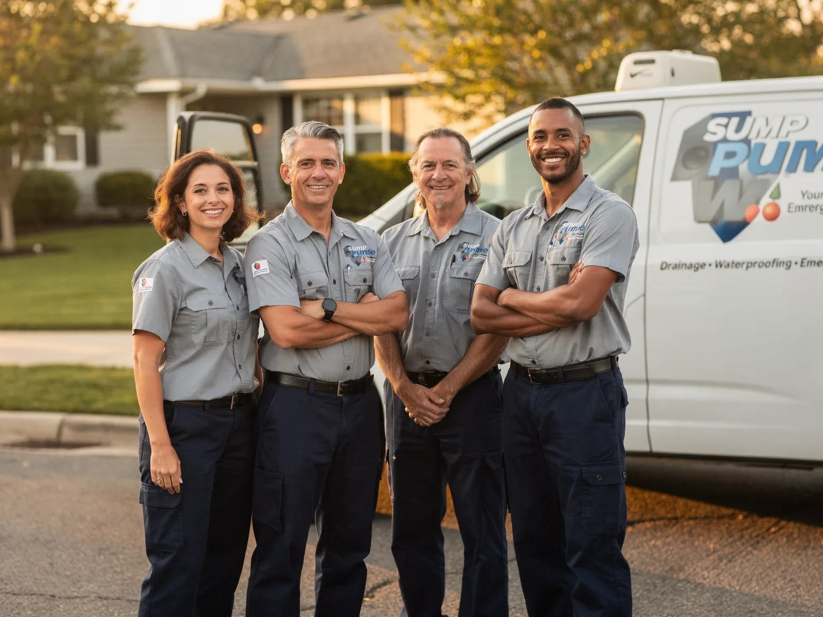 Water Heater Repair company in Spring Valley, NY